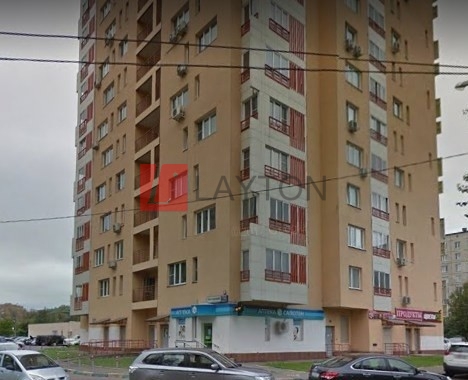 Жилой Дом пр. Погонный 14 - картинка 5 Жилой Дом пр. Погонный 14 - картинка 5