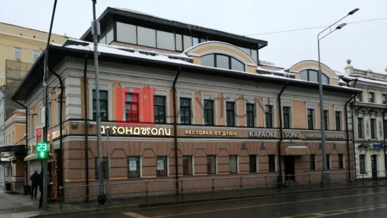 Особняк Николоямская Плаза - картинка 4 Особняк Николоямская Плаза - картинка 4