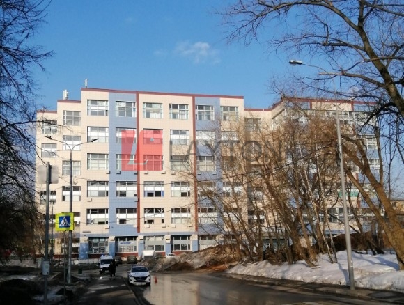 Бизнес-центр Кржижановского, д 29 к 2 - картинка 3 Бизнес-центр Кржижановского, д 29 к 2 - картинка 3