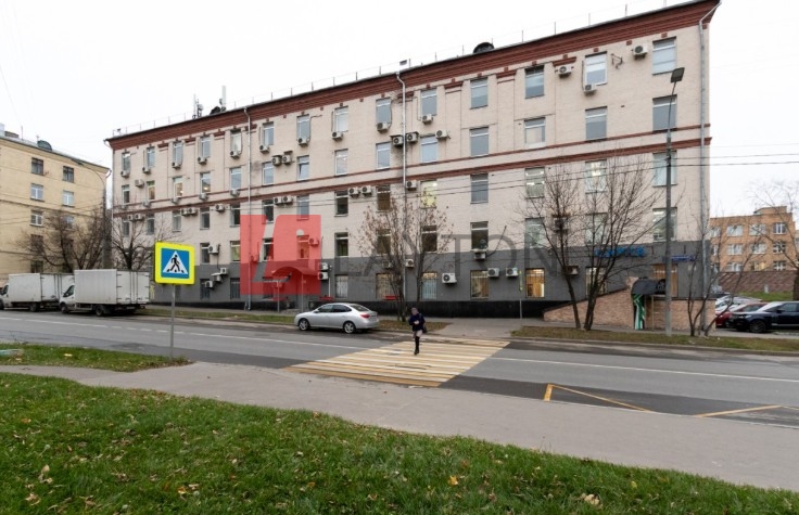 Бизнес-центр Магистральная 5-я 12 - картинка 2 Бизнес-центр Магистральная 5-я 12 - картинка 2