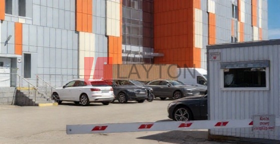 Бизнес-центр Михайловский,1 стр 1 - картинка 4 Бизнес-центр Михайловский,1 стр 1 - картинка 4