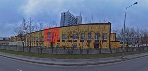 Бизнес-центр Термокор - картинка 6 Бизнес-центр Термокор - картинка 6