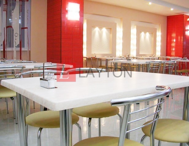 Бизнес-центр Вольт Центр - картинка 15 Бизнес-центр Вольт Центр - картинка 15