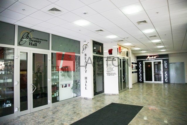 Бизнес-центр Авилон Плаза - картинка 9 Бизнес-центр Авилон Плаза - картинка 9