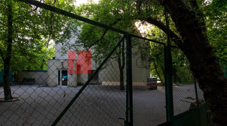 Бизнес-центр В Печатниках - картинка 4 Бизнес-центр В Печатниках - картинка 4