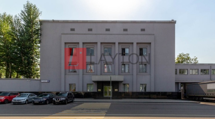 Бизнес-центр РАПИРА - картинка 4 Бизнес-центр РАПИРА - картинка 4