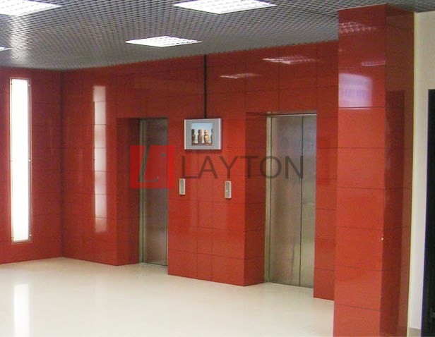 Бизнес-центр Вольт Центр - картинка 8 Бизнес-центр Вольт Центр - картинка 8