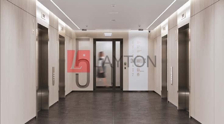 Бизнес-центр Sezar Group - картинка 12 Бизнес-центр Sezar Group - картинка 12
