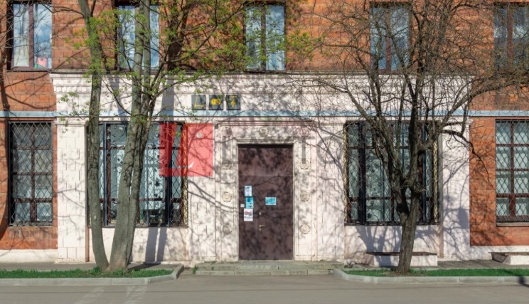 Бизнес-центр На Гостиничном - картинка 3 Бизнес-центр На Гостиничном - картинка 3