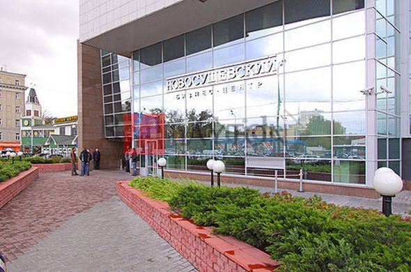 Бизнес-центр Новосущевский - картинка 6