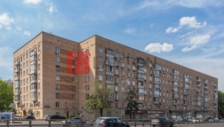 Жилой Дом Варшавское ш. 10 к1 - картинка 4 Жилой Дом Варшавское ш. 10 к1 - картинка 4