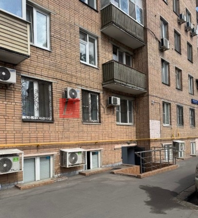 Жилой Дом ул. Фридриха Энгельса, 37-41кА - картинка 6 Жилой Дом ул. Фридриха Энгельса, 37-41кА - картинка 6