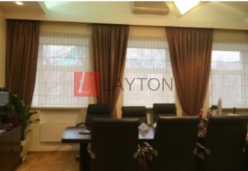 Особняк Покровка 28 - картинка 7 Особняк Покровка 28 - картинка 7