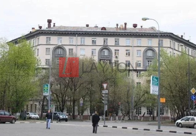 Жилой Дом ул. Расплетина, д 2 - картинка 4 Жилой Дом ул. Расплетина, д 2 - картинка 4