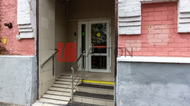 Бизнес-центр Таганский - картинка 2 Бизнес-центр Таганский - картинка 2