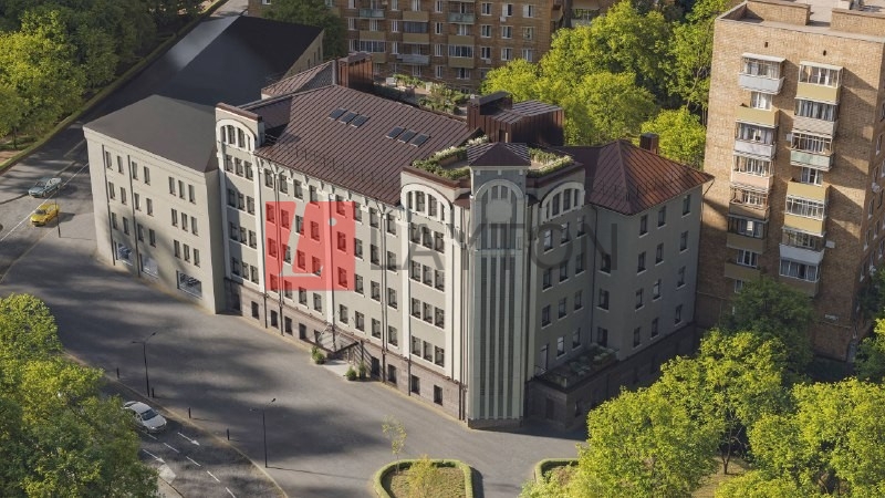 Бизнес-центр Достаевский - картинка 9 Бизнес-центр Достаевский - картинка 9