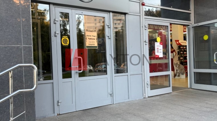 Бизнес-центр Серебряный Кит - картинка 5 Бизнес-центр Серебряный Кит - картинка 5