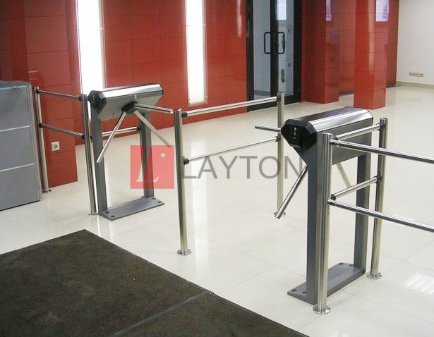 Бизнес-центр Вольт Центр - картинка 6 Бизнес-центр Вольт Центр - картинка 6