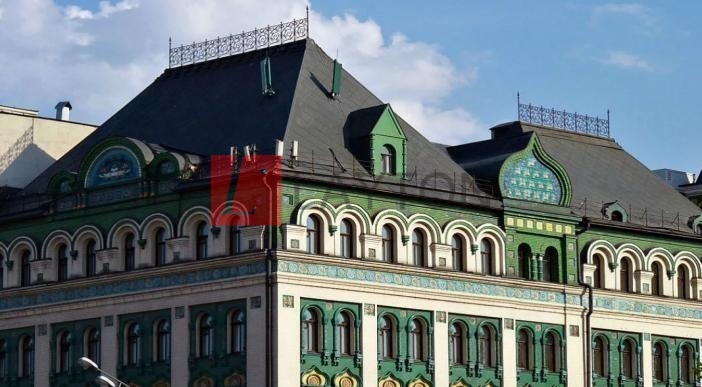 Бизнес-центр Панкратьевский пер 12/12 - картинка 2 Бизнес-центр Панкратьевский пер 12/12 - картинка 2