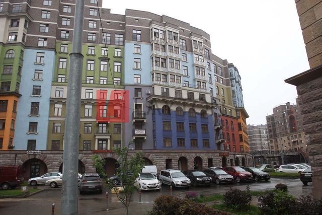 ЖК Солнечная система - картинка 12 ЖК Солнечная система - картинка 12