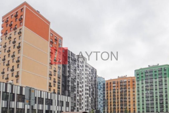 ЖК Лучи - картинка 9 ЖК Лучи - картинка 9