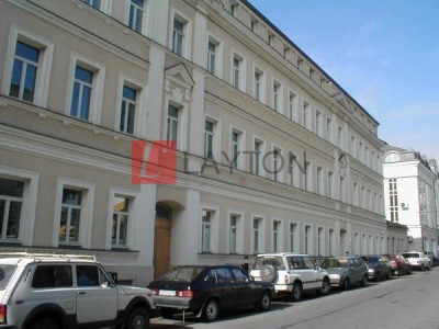 Особняк Колобовский 1й пер 6 - картинка 13 Особняк Колобовский 1й пер 6 - картинка 13