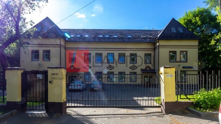 Особняк На Каширском - картинка 2 Особняк На Каширском - картинка 2