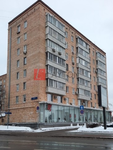 Жилой Дом Люсиновская, д 72 - картинка 4 Жилой Дом Люсиновская, д 72 - картинка 4