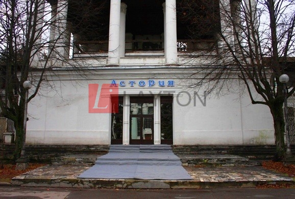 Бизнес-центр Мира 119 - картинка 4 Бизнес-центр Мира 119 - картинка 4