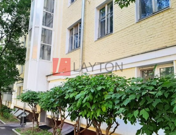 Жилой Дом Анатолия Живова, 8 - картинка 3 Жилой Дом Анатолия Живова, 8 - картинка 3