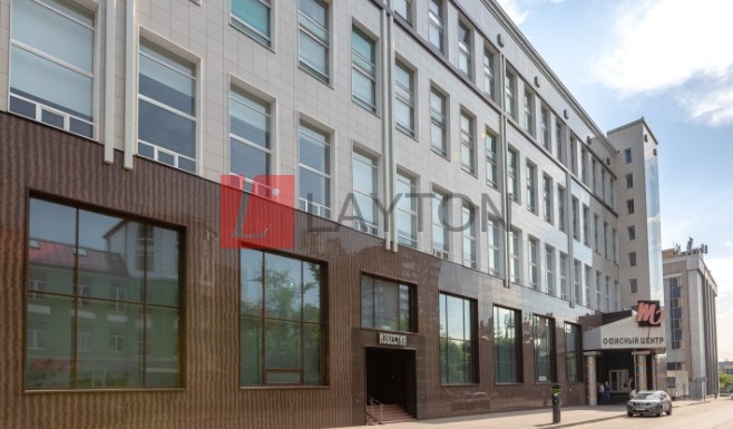 Бизнес-центр Партийный 1, к. 57 стр 1 - картинка 3 Бизнес-центр Партийный 1, к. 57 стр 1 - картинка 3