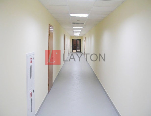 Бизнес-центр Вольт Центр - картинка 12 Бизнес-центр Вольт Центр - картинка 12