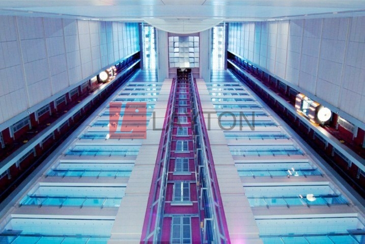 Бизнес-центр Авилон Плаза - картинка 7 Бизнес-центр Авилон Плаза - картинка 7