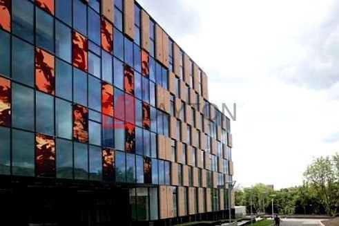 Бизнес-центр Чайка Плаза 10 - картинка 2 Бизнес-центр Чайка Плаза 10 - картинка 2