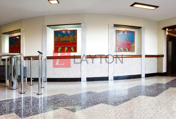 Бизнес-центр Мосэнка Парк Тауэрс 4 - картинка 6 Бизнес-центр Мосэнка Парк Тауэрс 4 - картинка 6