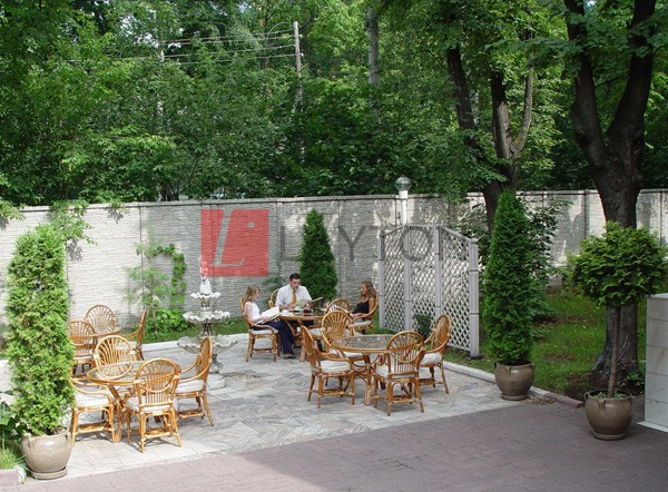 Особняк Зенит-Интер IV - картинка 7 Особняк Зенит-Интер IV - картинка 7