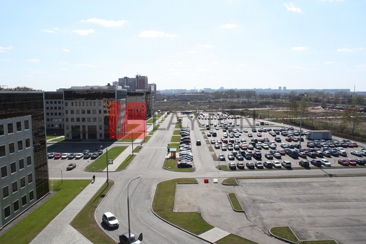 Бизнес-центр Гринвуд 19 (корп 7) - картинка 6 Бизнес-центр Гринвуд 19 (корп 7) - картинка 6