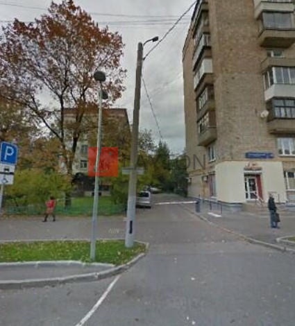 Жилой Дом Комсомольский проспект, 46к2 - картинка 4 Жилой Дом Комсомольский проспект, 46к2 - картинка 4