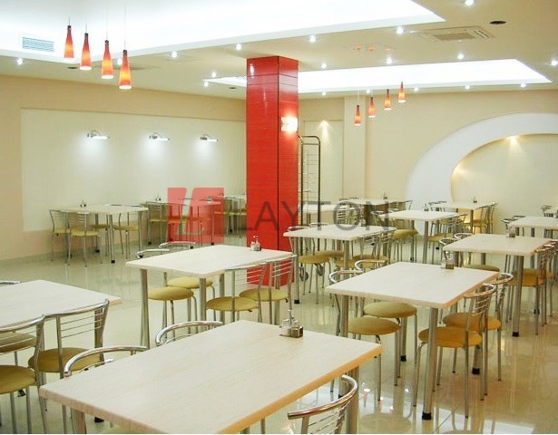 Бизнес-центр Вольт Центр - картинка 13 Бизнес-центр Вольт Центр - картинка 13