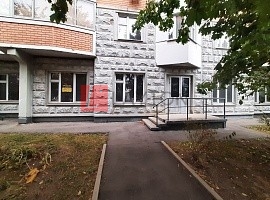 Жилой Дом Лухмановская 24 - картинка 6 Жилой Дом Лухмановская 24 - картинка 6