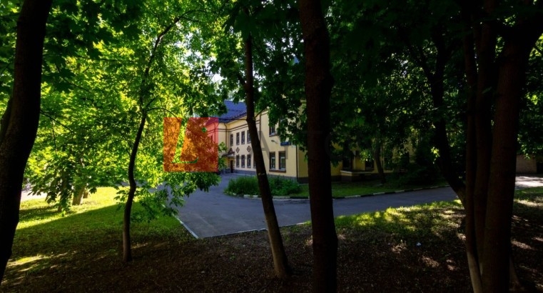 Особняк На Каширском - картинка 4 Особняк На Каширском - картинка 4