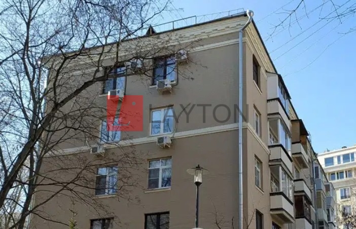 Жилой Дом Комсомольский проспект, 46к2 - картинка 6 Жилой Дом Комсомольский проспект, 46к2 - картинка 6