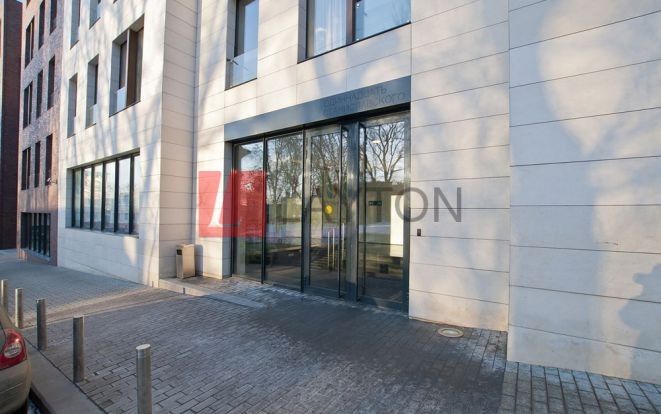 Жилой Дом Станиславского 11 - картинка 5 Жилой Дом Станиславского 11 - картинка 5