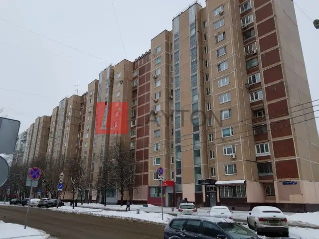 Жилой Дом Каргопольская, д 13 к 1 - картинка 5 Жилой Дом Каргопольская, д 13 к 1 - картинка 5