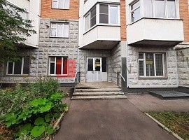 Жилой Дом Лухмановская 24 - картинка 5 Жилой Дом Лухмановская 24 - картинка 5