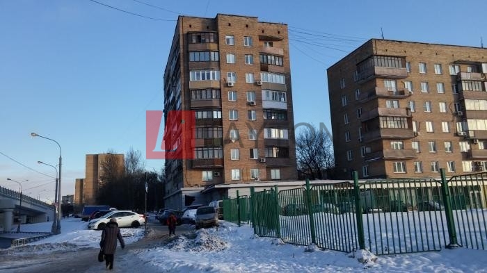 Жилой Дом Новая Башиловка 4 - картинка 3 Жилой Дом Новая Башиловка 4 - картинка 3