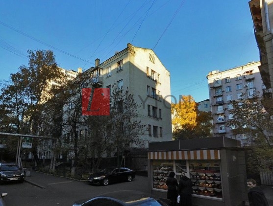 Жилой Дом Мещанская 2 - картинка 4 Жилой Дом Мещанская 2 - картинка 4