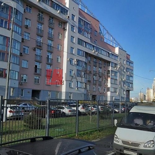 Жилой Дом Ходынский б-р 9 - картинка 4 Жилой Дом Ходынский б-р 9 - картинка 4