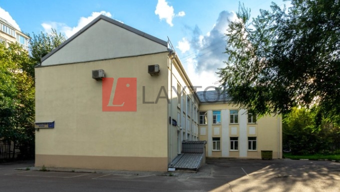 Особняк Яковоапостольский пер 11/13 с4 - картинка 2 Особняк Яковоапостольский пер 11/13 с4 - картинка 2