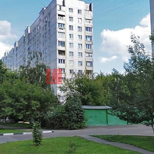 Жилой Дом ул Мусы Джалиля, 10 к 1 - картинка 5 Жилой Дом ул Мусы Джалиля, 10 к 1 - картинка 5